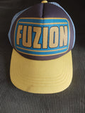 Cap FUZION